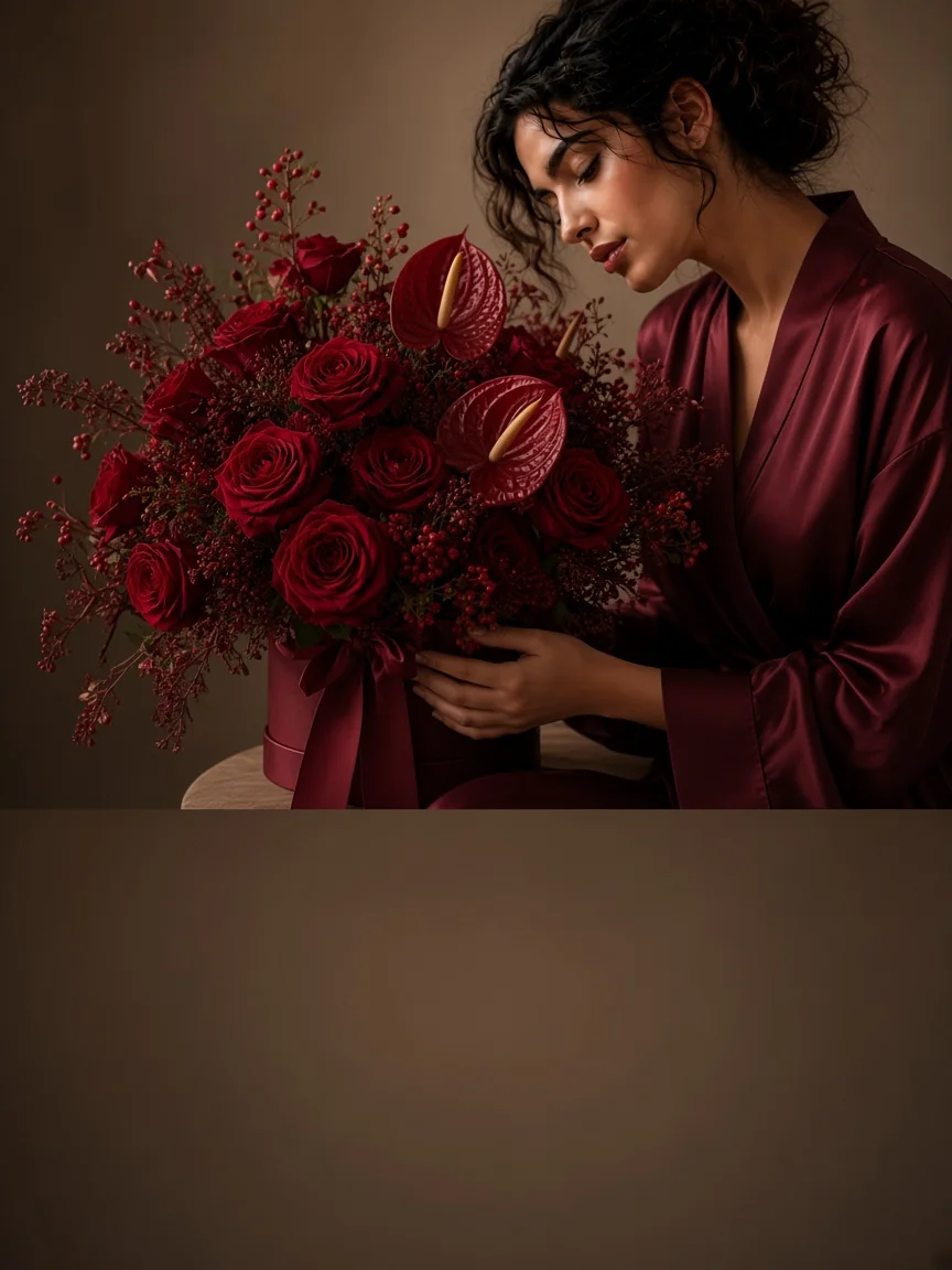 Romantic Collection